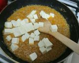 テンメンジャン不要の簡単麻婆豆腐☆作り方7写真