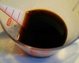簡単手作りポン酢♡作り方1写真