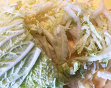 簡単おいしい！白菜の和風マヨサラダ＊作り方1写真