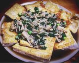 とうふステーキ作り方5写真