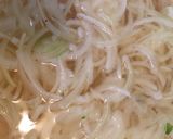 豚トロと野菜たっぷりのマカロニサラダ作り方4写真