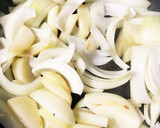 イカのバター炒め作り方1写真