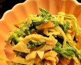 豚トロと野菜たっぷりのマカロニサラダ作り方10写真
