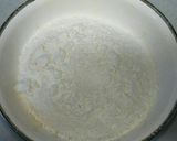 ☆材料少ない簡単ヘルシーポンデリング☆作り方3写真
