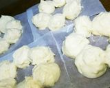 ☆材料少ない簡単ヘルシーポンデリング☆作り方5写真