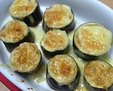 米ナスチーズ田楽作り方5写真