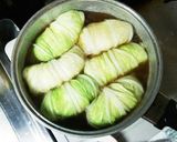 和風ロール白菜作り方7写真