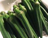 オクラの浅漬け!最高の食感!!作り方3写真