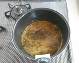 簡単！グリルチキンのオレンジソースがけ作り方1写真