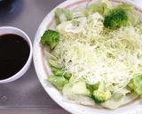 簡単！グリルチキンのオレンジソースがけ作り方2写真
