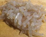 カルシウムたっぷり！ひじきの煮物作り方3写真