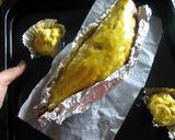 さつまいもまるごとスィートポテト作り方5写真