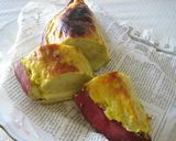 さつまいもまるごとスィートポテト作り方6写真