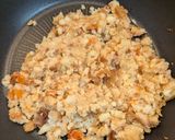 肉じゃがを2日楽しむ♪スコップコロッケ作り方6写真