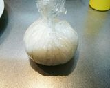 薄焼き卵で☆たまごおにぎり☆そぼろ入り～作り方3写真