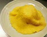 薄焼き卵で☆たまごおにぎり☆そぼろ入り～作り方6写真