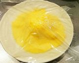 薄焼き卵で☆たまごおにぎり☆そぼろ入り～作り方7写真