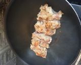 絶品☆リンゴカレー☆☆作り方3写真