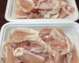 タンドリーチキン〜やげんなんこつ〜作り方1写真