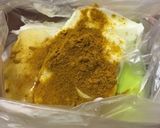 タンドリーチキン〜やげんなんこつ〜作り方2写真