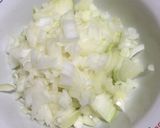 絶品☆リンゴカレー☆☆作り方4写真