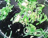 ブリのバター生姜焼き作り方4写真