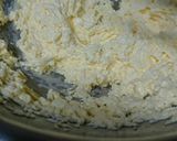 クリスマス用フルーツmyパウンドケーキ作り方3写真