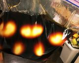 ラーメン屋さんのような煮卵作り方6写真