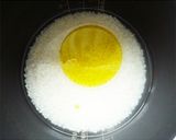 パクチーライス パクチーご飯作り方1写真