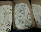 クリスマス用フルーツmyパウンドケーキ作り方6写真