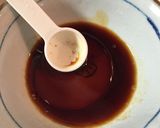 ほうれん草とクリームチーズのお浸し作り方2写真