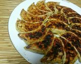 我が家の餃子だよ作り方12写真