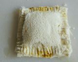 食パンでチーズCURRYパン作り方3写真