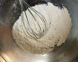 バター不要☆レンジdeホワイトソース♪作り方1写真