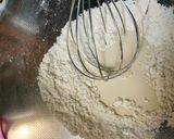 バター不要☆レンジdeホワイトソース♪作り方2写真