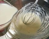 バター不要☆レンジdeホワイトソース♪作り方3写真