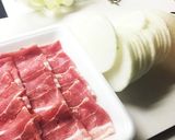 簡単！節約！豚バラ大根ミルフィーユ鍋♬作り方1写真
