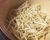 簡単！節約！豚バラ大根ミルフィーユ鍋♬作り方2写真