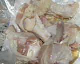 格安!手羽元を漬けて焼くだけ★照りチキ作り方2写真
