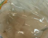 豚しゃぶと大根ステーキ～胡麻ドレ添え～作り方7写真