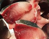 あったか♪おいしい！ぶり大根✨作り方1写真