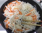 焼きなます作り方3写真