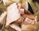 あったか♪おいしい！ぶり大根✨作り方5写真
