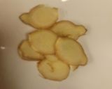 カレイの美味しい煮つけ♡作り方1写真