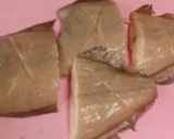 カレイの美味しい煮つけ♡作り方3写真
