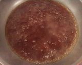 カレイの美味しい煮つけ♡作り方4写真