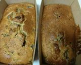 クリスマス用フルーツmyパウンドケーキ作り方8写真
