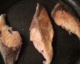 簡単!寒ぶりの照り焼き♪作り方4写真