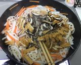 焼きなます作り方4写真