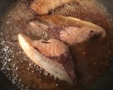 簡単!寒ぶりの照り焼き♪作り方6写真